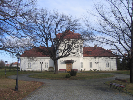Kastélyszálló