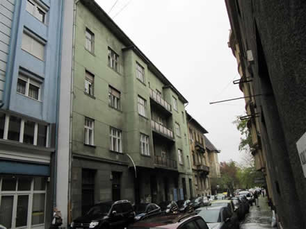 Ford Szentendre