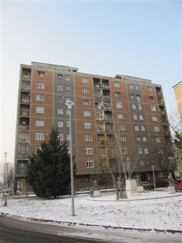 Ford Szentendre