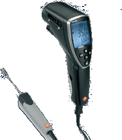 Testo 845