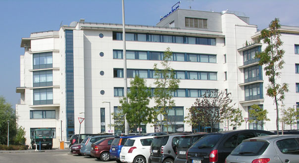 CBA Élelmiszer